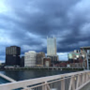 Meet your Posher, Marci